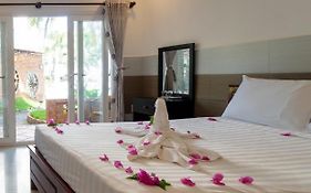 Mui Ne Paradise Resort